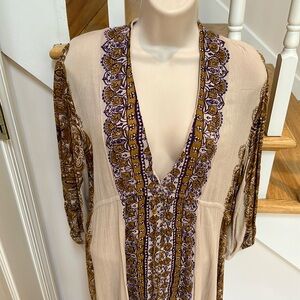 Free People Dress NWT